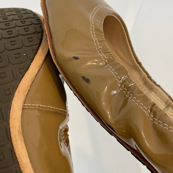 BALLET FLATS - Picture 5 of 6